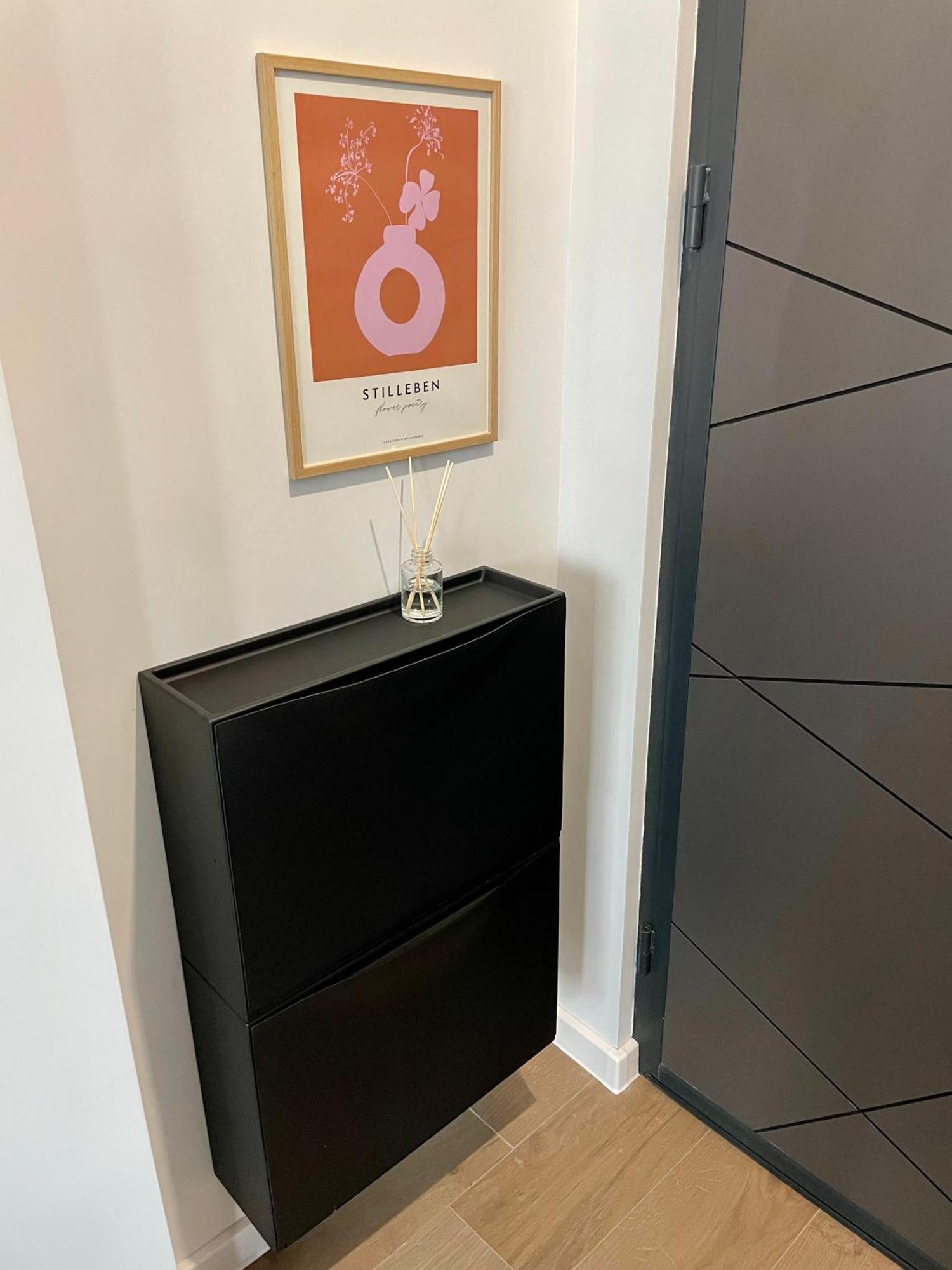Vanquish Central Apartment Varna Luaran gambar