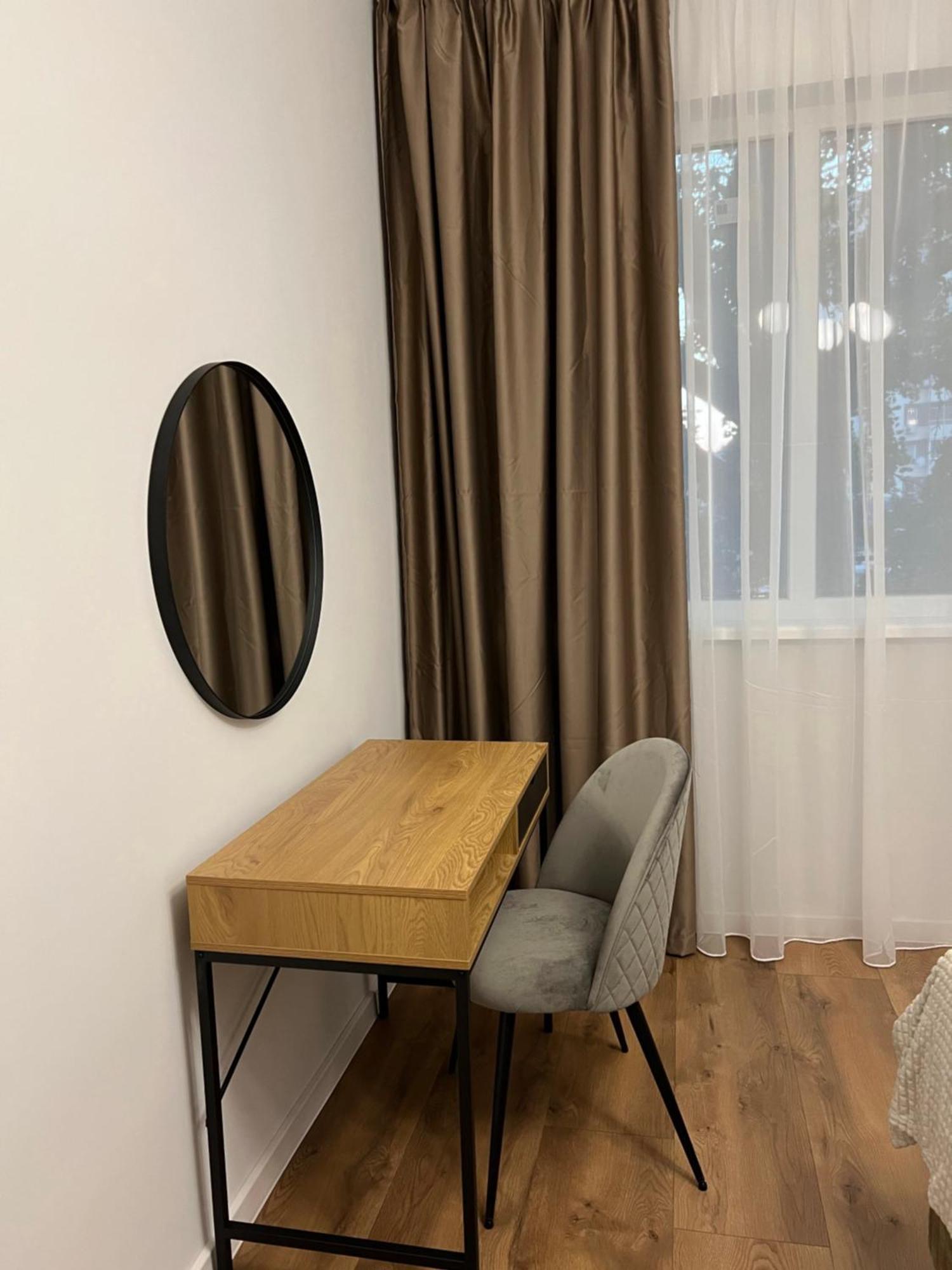 Vanquish Central Apartment Varna Luaran gambar