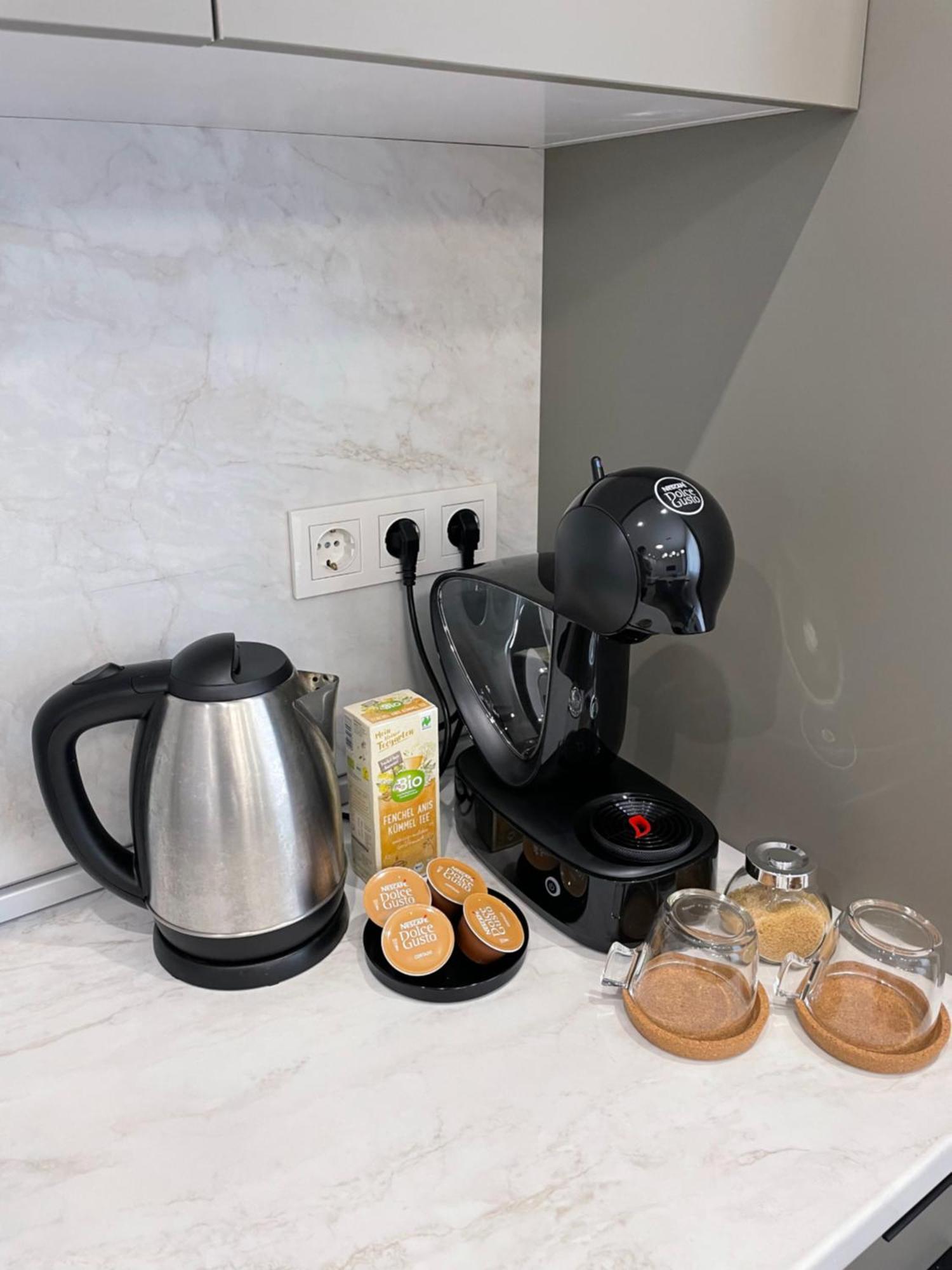 Vanquish Central Apartment Varna Luaran gambar